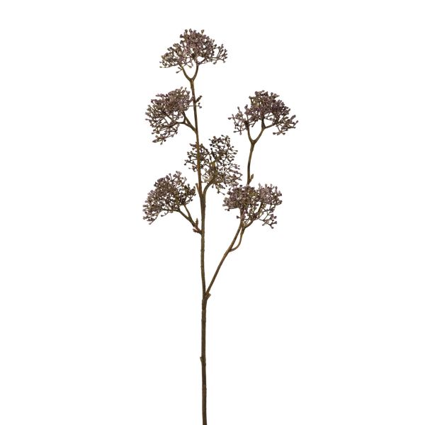 Patriniazweig, 63 cm, lavendel